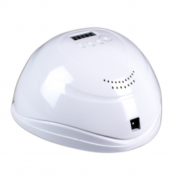 Lampa DUAL LED UV do paznokci MOC 168W