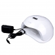 Lampa DUAL LED UV do paznokci MOC 168W