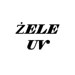 Żele UV
