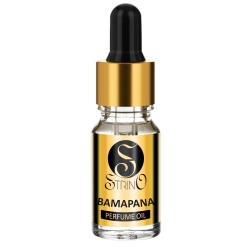 STRINO Oliwka Perfumowana BAMAPANA - 10ml